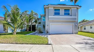 Silver Shore - Miramar Florida - Home For Sell