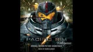 Ramin Djawadi & Tom Morello - Pacific Rim (feat. Tom Morello) HQ audio
