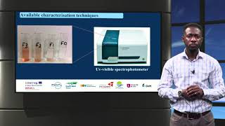 Characterisation of Natural Organic Matter in drinking water
