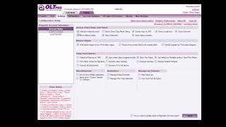 OLTPro VITA How to Default to Interview Input