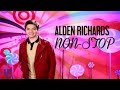 Alden Richards - Non-Stop Lyric Video