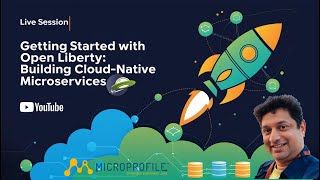MicroProfile OpenAPI 4.1 - Running th Sample Code for the Official MicroProfile 7.1 API Tutorial