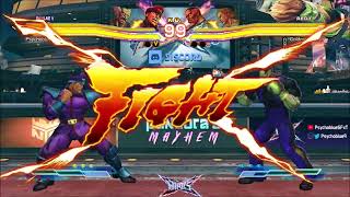 #SFxT Weekly Wire Replays #136