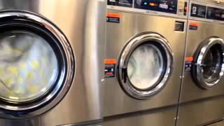 The Laundry Room: Laundromat Warminster PA