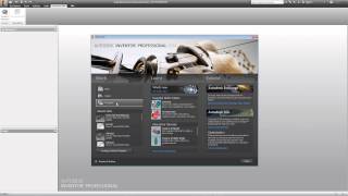 Autodesk Vault Overview