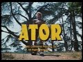 Ator (1982) Trailer