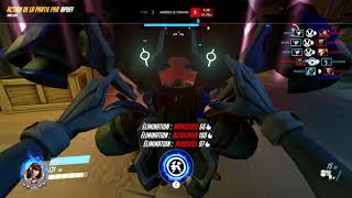 fake escape dva get fucked 3k