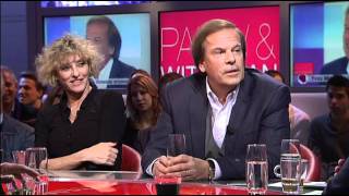 Ivo Niehe in Pauw \u0026 Witteman 09 november 2011