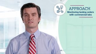 Leading the Way: Monitor Testing Orders With Commercial Labs With Dr Robert Neff