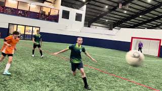 HCFC Boys vs Team Justice (5-7)