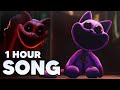 1 HOUR CATNAP SONG - 