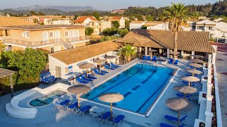 Corfu SunGate Hotel, Sidari, Greece | Travel Suggestions