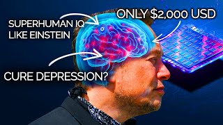 This Is How Neuralink Will Change Humanity Forever