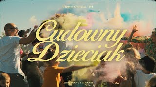 Hemp Gru / Hemp Groove Ft. Avi - Cudowny dzieciak Prod. Szwed Swd, Waco (Official Video)[DIIL.TV]