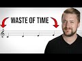 Ditching Major Scales Will Change Your Life | 3 Easy Alternatives