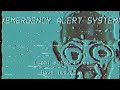 Emergency Alert System Hijack