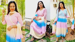 Affordable Price -ൽ അതിശയിപ്പിക്കുന്ന kurti Collections🔥😍#freeshipping #viralvideo #trending