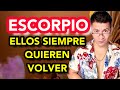 ESCORPIO ♏️  ADVERTENCIA ⚠️ EL ENEMIGO SIEMPRE RONDA TU VIDA 😱