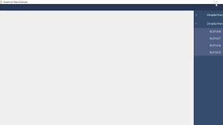 Drop down Menu in Windows Form Application VB.net