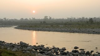 Jaldhaka River