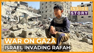 What could be the consequences if Israel invades Rafah? | Inside Story