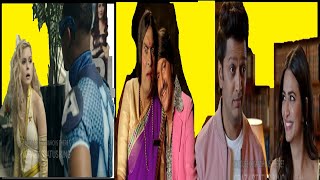 Naan Sirithal | Naan Siricha Video Song | Hiphop Tamizha | Iswarya Menon | Sundar C | Raana