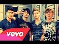 Beside You - 5 Seconds of Summer Official Lyric Video