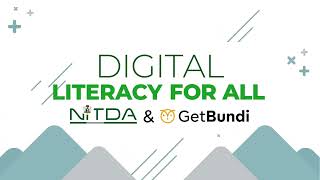 Introduction to Digital Literacy: Essential Skills for the Digital Age