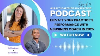 Elevate Your Practice’s Performance with a Business Coach in 2025