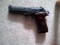 Airsoft Tokyo Marui M92f GBB pistol