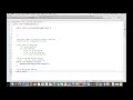 Learn how to create different functions in Java - Classroom Session
