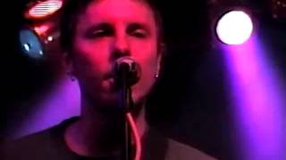 Toadies - Live @ Gypsy Tea Room, Dallas, TX, USA (04/17/2001)