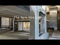 State of the Art Fire Testing Lab - Home Innovation Research Labs