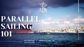 Parallel Sailing 101