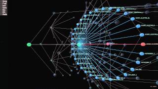 My new node-based UI for Jen