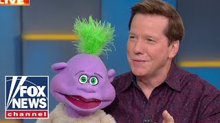 Jeff Dunham: Comedians need to stop picking sides
