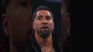 Main event jey uso theme traditional part 2