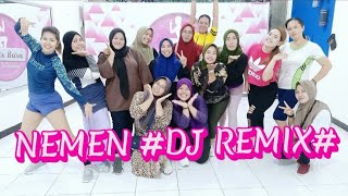 NEMEN DJ REMIX || SENAM KREASI #senamkreasi #nemen