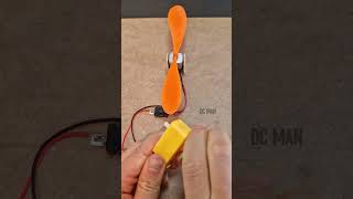 Dc Generator Dc Motor Dcgearmotor Techexperiments Dcmotor Diy