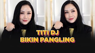 Titi DJ Usai Jalani Operasi Anti Aging, Bikin Pangling!