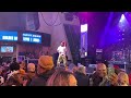 🎤🎉live shaggy in concert drinksgiving at fremont st live shaggy concert party lasvegas