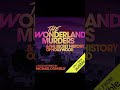 The Wonderland Murders and the Secret History of Hollywood 9 Michael Connelly AudioBook Crime