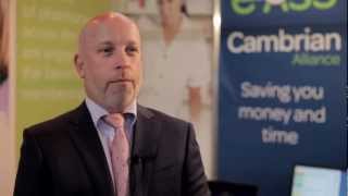 Cambrian Alliance - http://www.cambrianalliance.co.uk/