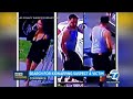 LASD seeking kidnapping suspect who dragged woman into car in Commerce