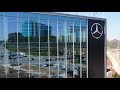 Mercedes-Benz USA Headquarters: Grand Opening