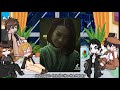 bsd react to atsushi as mitski first reaction vid cringe bad love mitski