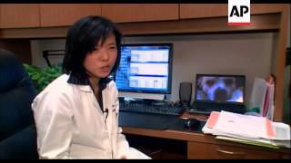 Efforts to develop blood test that can identify single cancer cells