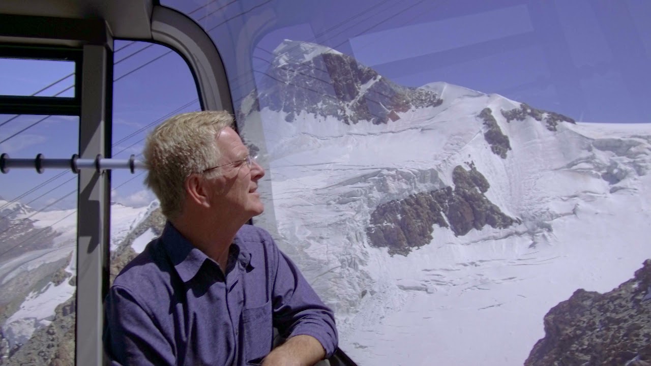 Rick Steves Best Of The Alps - YouTube