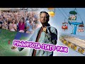 Minnesota State Fair with Nate Bargatze