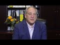 County Executive Marc Elrich comments about Equicare Grants February 2, 2024